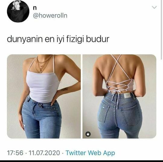 Size göre en iyi fizik uyarlaması nedir?