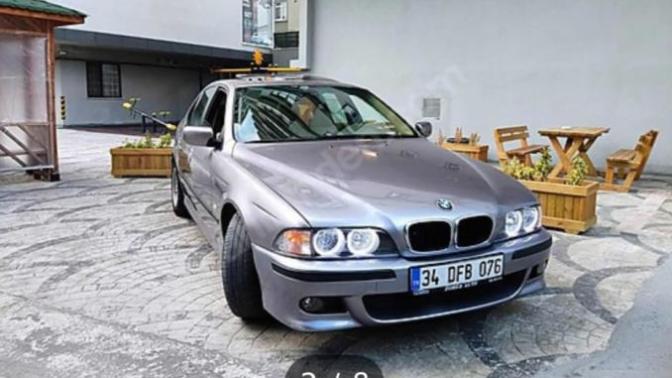 BMW e39 520i almayı düşünüyorum çok seviyorum o arabayı da nasıl bir araba arkadaşlar kullanan var mı?