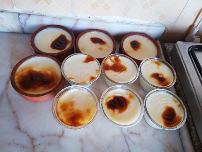 Fırında sütlaç sevenler burda mı?