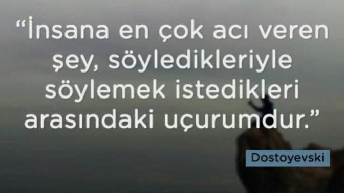 En ufacık bir konuda dahi kendini ifade edemeyen insanlar hakkında ne düşünüyorsunuz?