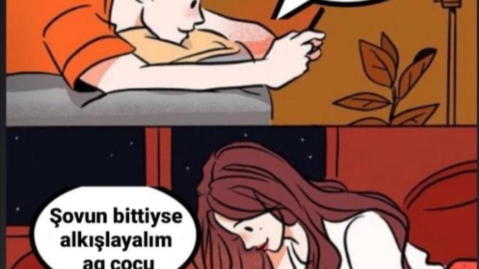 Sevgiliniz yalan söylemisine rağmen onu hala seviyor musunuz?