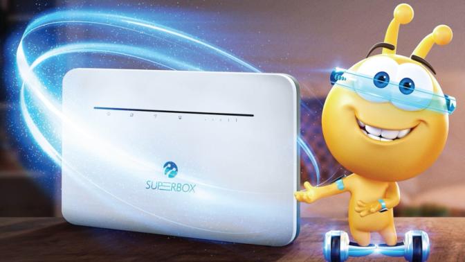 Superbox Nedir? Özellikleri Neler? Sizce Alınır mı, Yorumlarınız?