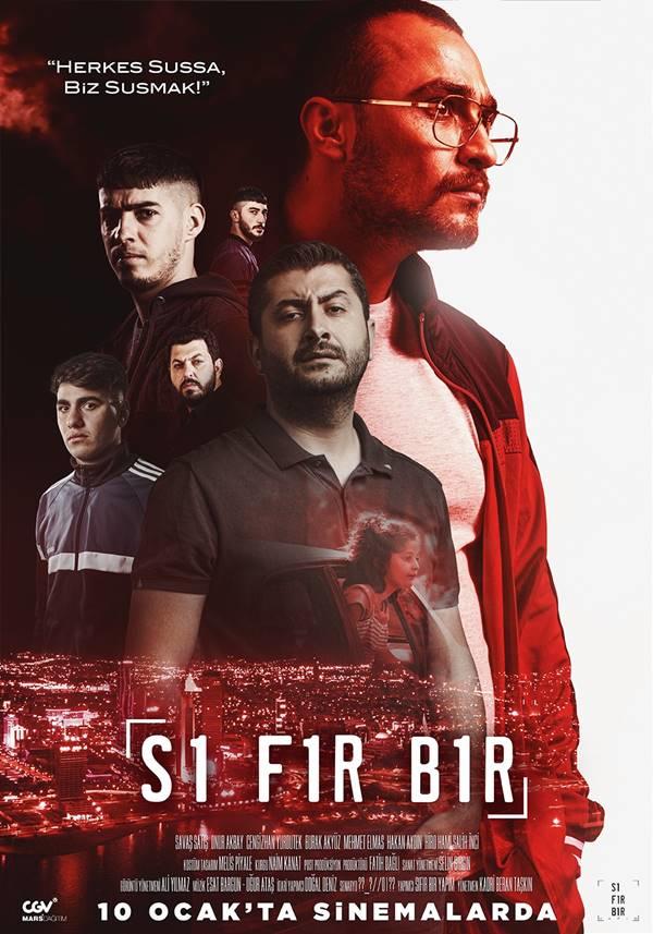 Sıfır Bir - Film