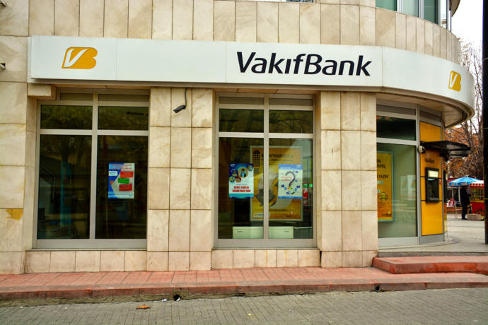 Vakıfbank