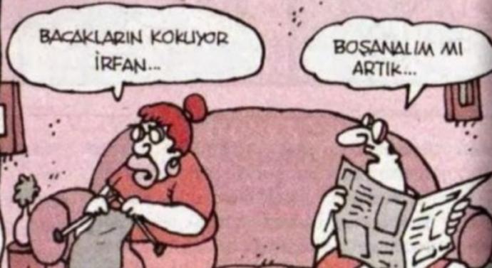 Çok fazla muhabbet etmek tez ayrılık mı getirir?