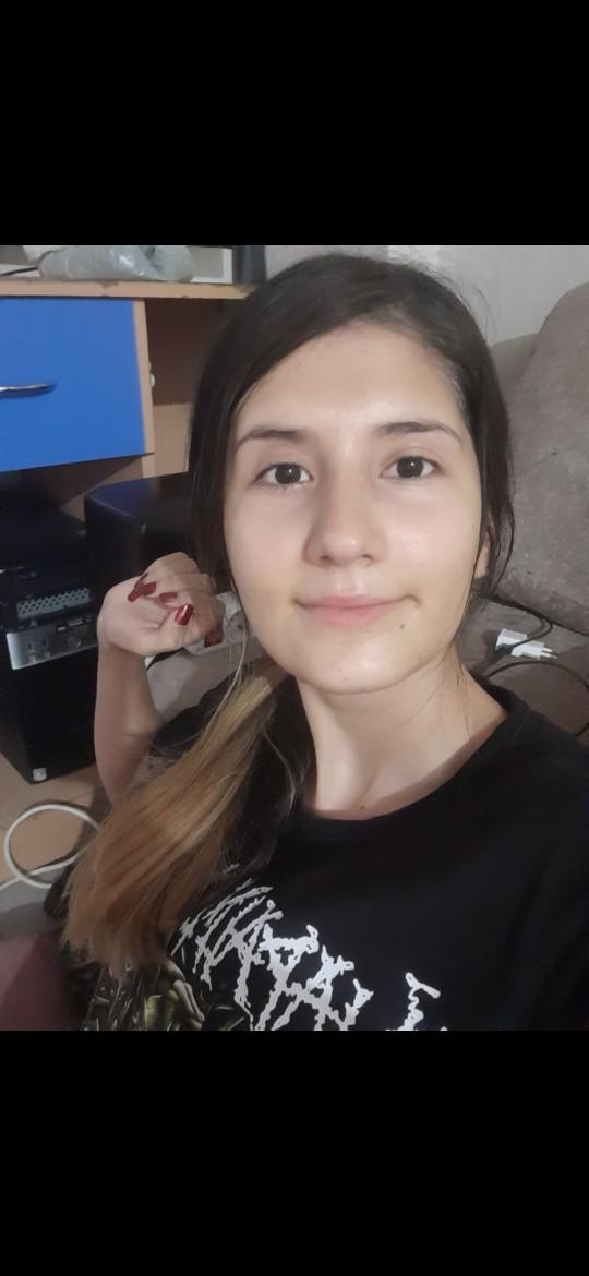 Ben beyaz mıyım buğday tenli miyim?