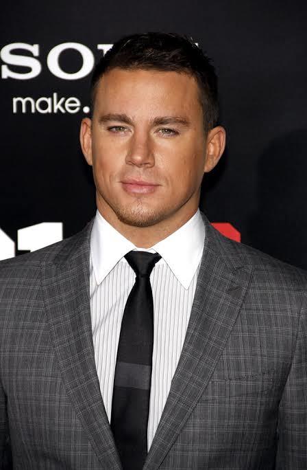 Channing tatum size yakışıklı mı, Ortalama mı?