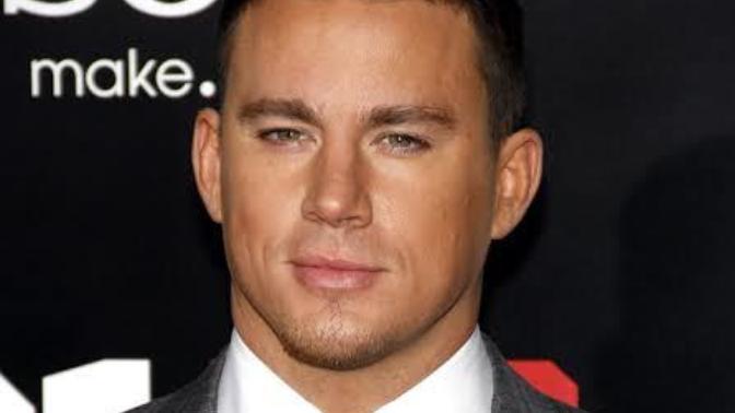 Channing tatum size yakışıklı mı, Ortalama mı?