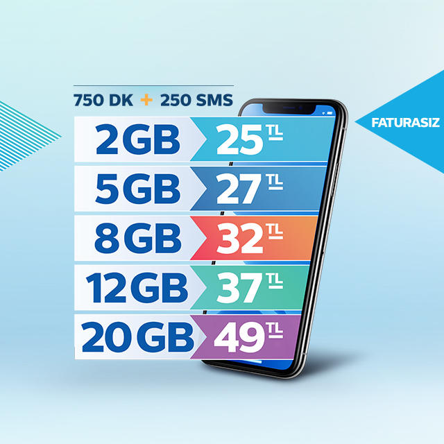 Türk Telekom'un en iyi ve uygun tarifesi hangisi? Kullananlar yardımcı olabilir mi?