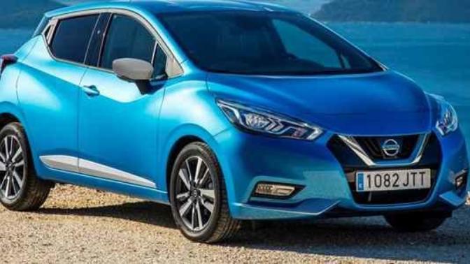 Nissan Micra otomatik vites kullananlar memnun musunuz?