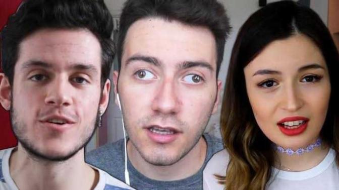 Hangi Youtuberları takip ediyorsunuz?