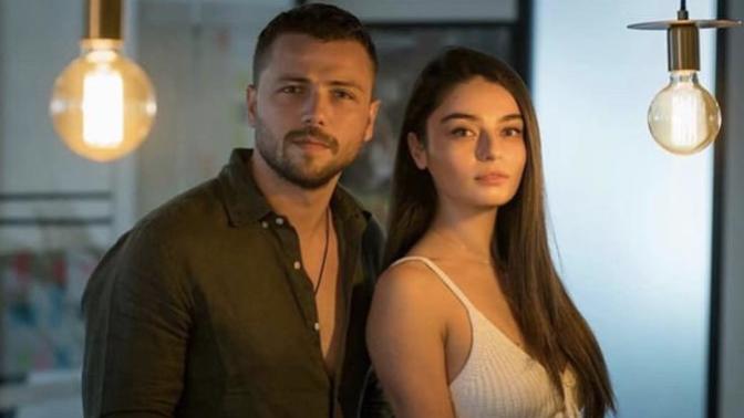 Yeni sezona damgasını vuran dizi çiftlerinden hangisini beğendiniz?