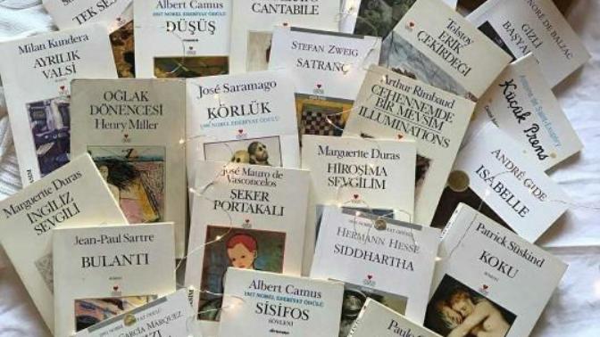 Her okuduğunuzda yeniden bir şeyler keşfettiğiniz kitap hangisi?