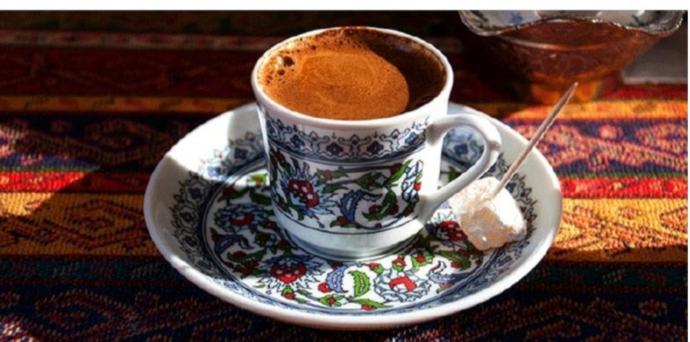 Filtre Kahve mi? Türk Kahvesi mi? Tercihiniz?