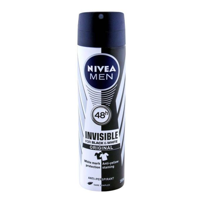 Erkek Deodorantta Nivea mı Rexona mı Daha İyi? Hangisini Tercih Edersiniz?