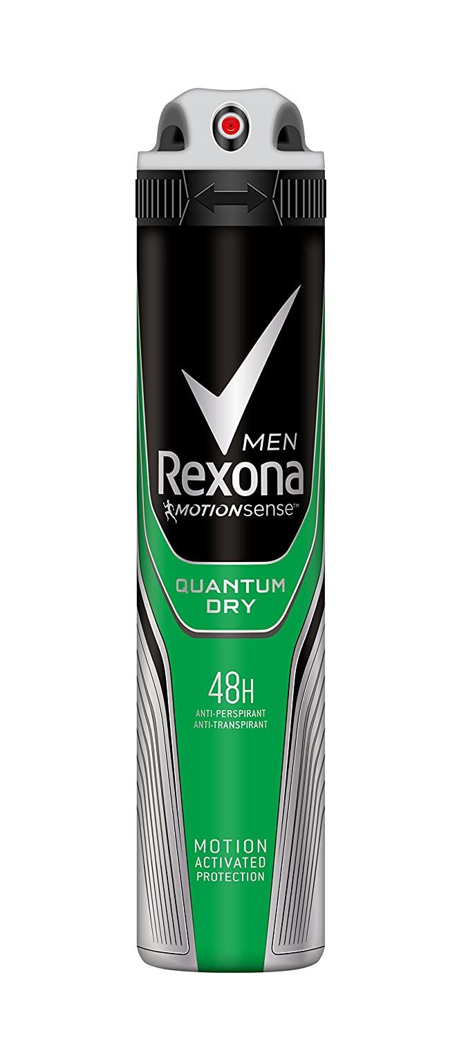 Erkek Deodorantta Nivea mı Rexona mı Daha İyi? Hangisini Tercih Edersiniz?