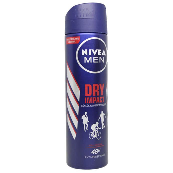 Erkek Deodorantta Nivea mı Rexona mı Daha İyi? Hangisini Tercih Edersiniz?