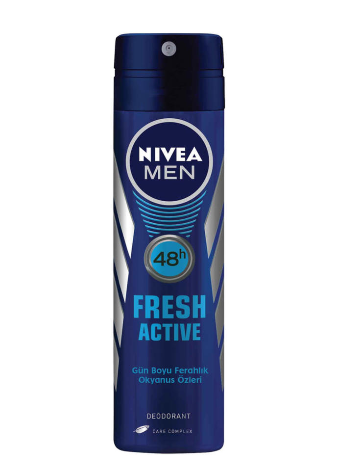 Erkek Deodorantta Nivea mı Rexona mı Daha İyi? Hangisini Tercih Edersiniz?