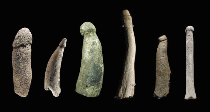 Misafirliğe gittiğiniz evin banyosunda dildo görseniz nasıl bir tepki verirdiniz?