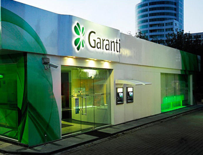 Garanti BBVA