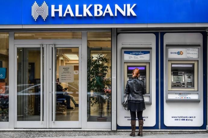 Halkbank