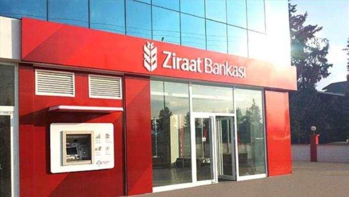 Ziraat Bankası