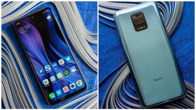 Günlük kullanım için hangi telefonu tercih etmeliyim: Xiaomi Redmi Note 9 Pro mu yoksa OPPO A72 mi?