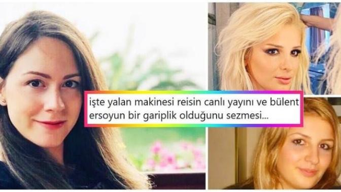 Önce şarkısını sonra adını çaldı! Sahte Gökçe Kırgız amacına ulaşıyor mu?