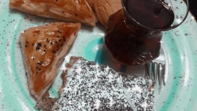 Altın günü yapıyorum, gelir misiniz?