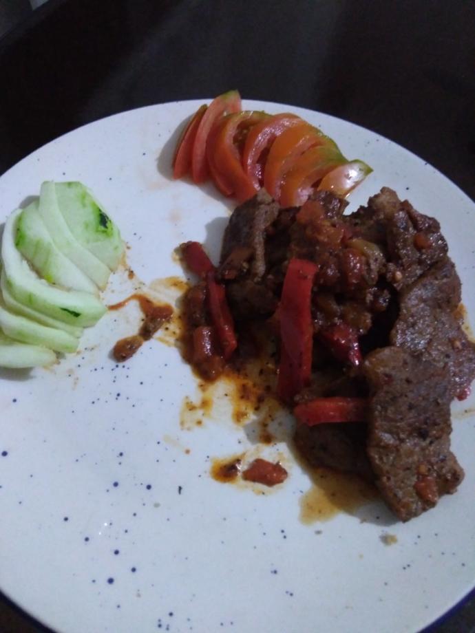Aranızda girişimci var mı?