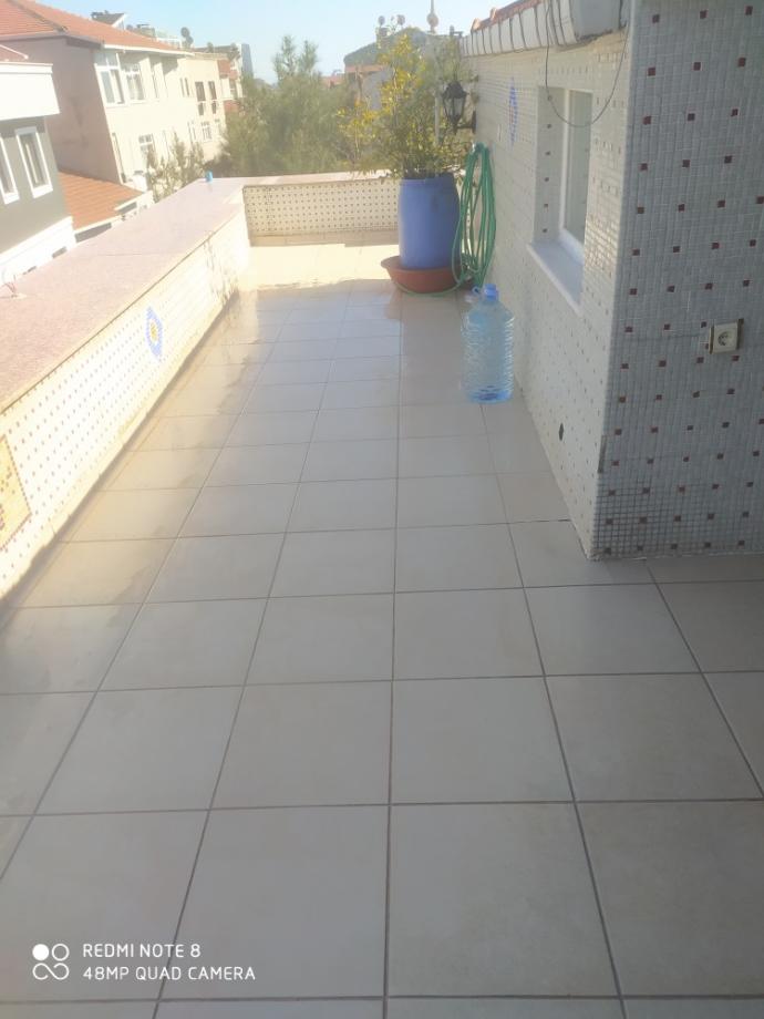 Balkonsuz ev olur mu?
