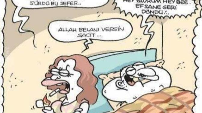 Erkeğin geç boşalması memnuniyetsizlik göstergesi midir yoksa kontrollü olduğunun mu?