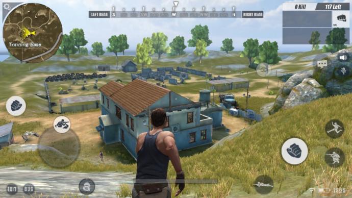 Mobilde Oynadığınız En İyi Battle Royale Oyunu Hangisi?