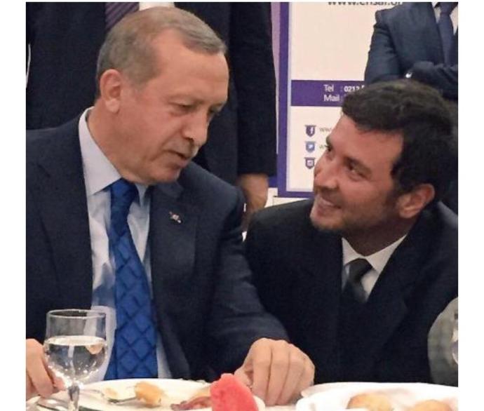 TRT spor spikeri Ersin Düzen'in 27.500 TL maaş aldığını açıkladı! Milletin vergileriyle ayakta duran bir kurumun bu maaşı etik mi?