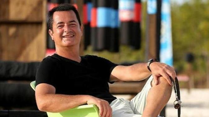 Acun Ilıcalı, yeni dijital platformu Exxen'i tanıttı. Sizce Netflix gibi başarılı olur mu?