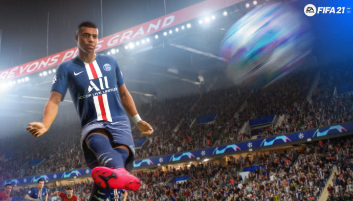 FIFA 2021