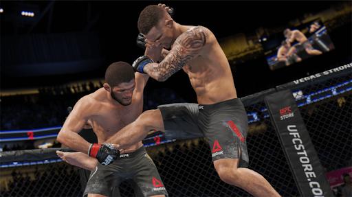 UFC Serisi