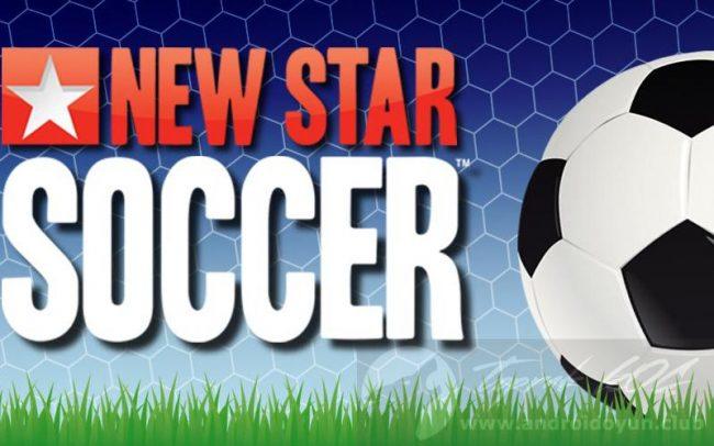 New Star Soccer