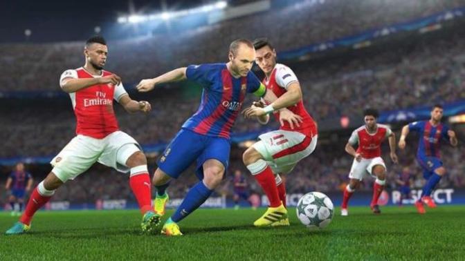 PC için en iyi futbol oyunları hangileri? Tavsiyeleriniz var mı?