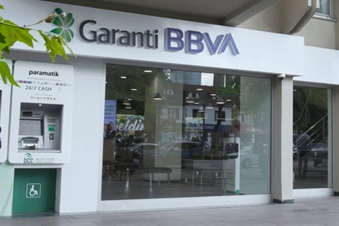 Garanti BBVA