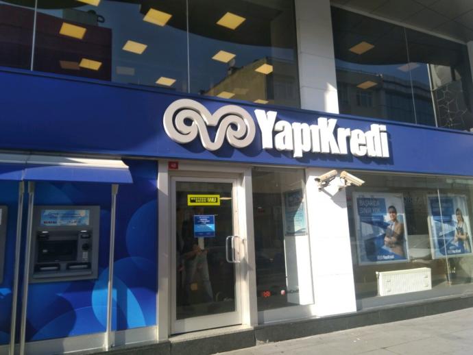 Yapı Kredi