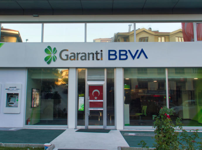 Garanti BBVA