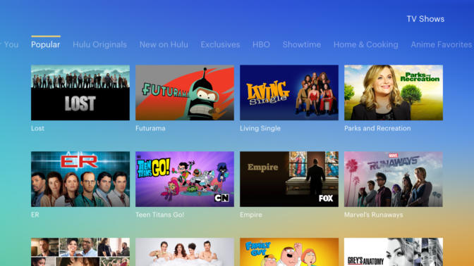 Hulu Türkiye'den Nasıl İzlenir? VPN Gerekli mi? Yardımcı Olur musunuz?