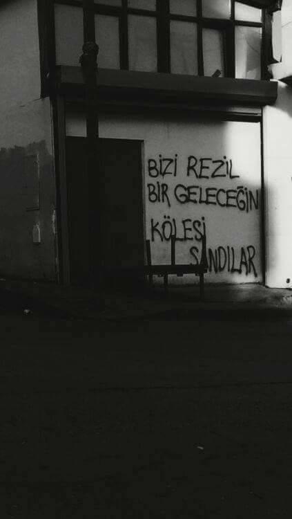 Kocaeli'de 18 yaşındaki Furkan Celep bir araba, bir ev veya herhangi bir şey uğruna yıllarını harcamak istemediğini belirtti?