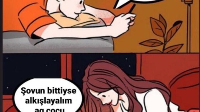 Eski sevgilinizle en iyi arkadaş olur musunuz?
