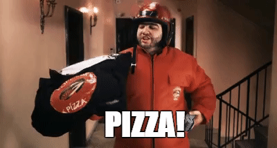 Pizza sağlıklı mı?