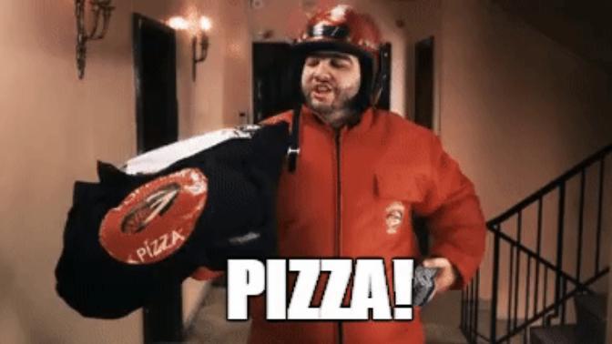 Pizza sağlıklı mı?