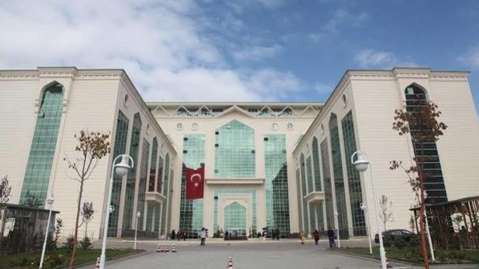 Ankara  Yıldırım Beyazıt Üniversitesi nasıl?