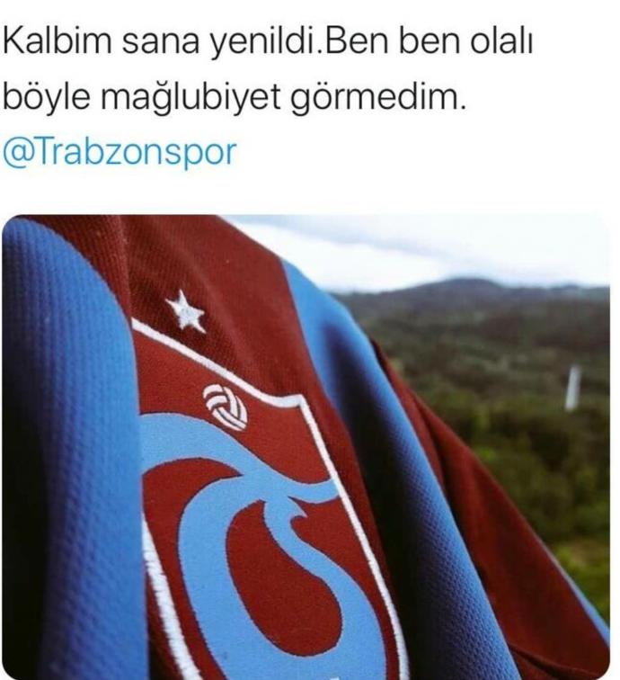 Mağlup olduğunuz hep yenik düştüğünüz bir sevda var mı?