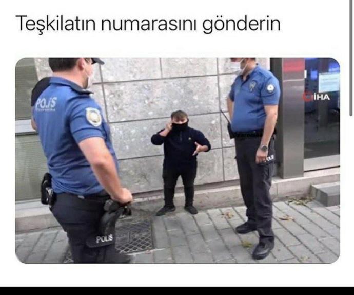 “Özgürlüğü” tam anlayamadık mı?